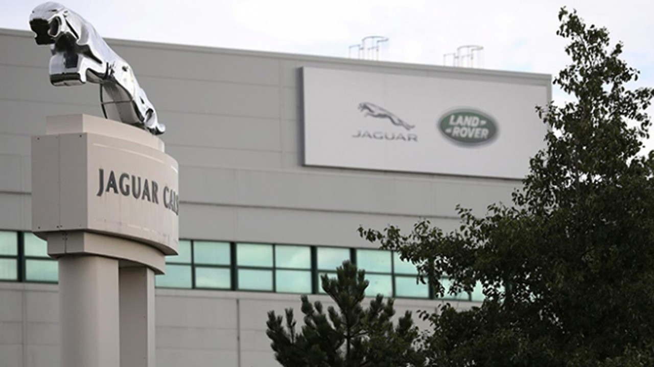 Üretimi durdurmuştu: Jaguar Land Rover'a İngiltere hükümetinden kredi desteği