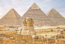 Uygun fiyat Türk turisti Mısır’a çekti