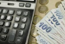 Beyannamelere uygulanan maktu damga vergisine zam