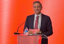 Vodafone/Engin Aksoy: 5G için Türkiye’de hazırlıklarımızı tamamladık
