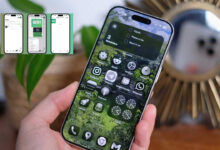 WhatsApp yeni tasarıma kavuşuyor! İlk görüntüler geldi; sıvı cam geliyor