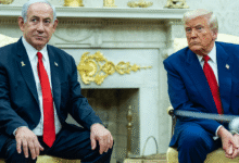 WSJ: Trump, İsrail’in Katar’a saldırısının ardından Netanyahu ile gergin bir görüşme yaptı