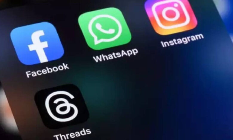X, Instagram, YouTube, WhatsApp ve TikTok'a erişim sorunu X, Instagram, YouTube, WhatsApp ve TikTok'a erişim sorunu