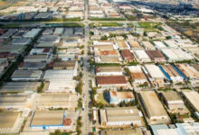 Yatırım alanlarının belirlenmesine ilişkin yönetmelikte değişiklik yapıldı: Altyapı detayı dikkat çekti