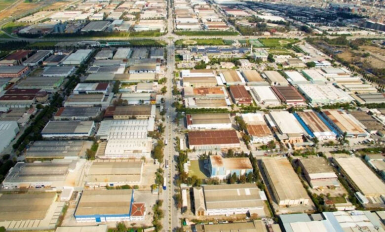 Yatırım alanlarının belirlenmesine ilişkin yönetmelikte değişiklik yapıldı: Altyapı detayı dikkat çekti