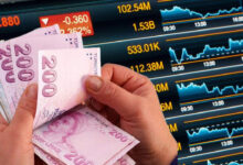 Yatırımcılar radara aldı! İşte borsada en yüksek getiri potansiyeli olan hisseler