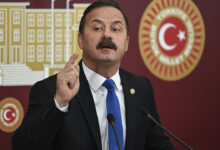 Anahtar Parti Genel Başkanı Ağıralioğlu: CHP’nin tutumunun sokakları daha da kriminalleştirebileceğinden endişeliyiz