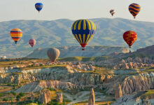 Ortahisar, Forbes’un “Dünyanın En Güzel 50 Köyü” listesinde