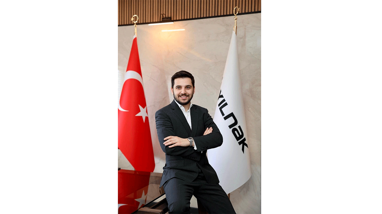 Yılnak, IC Transport 50 listesinde dünyanın en büyükleri arasında