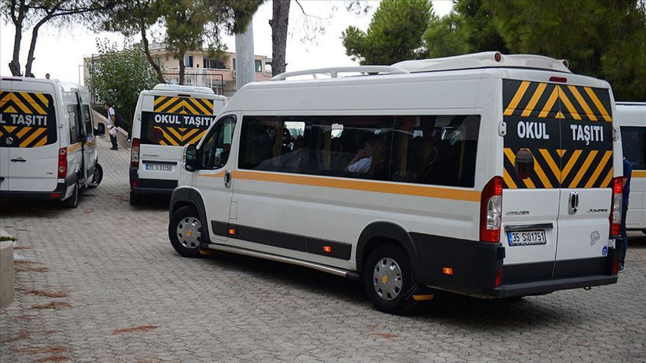 İstanbul’da servis ücretlerine yüzde 50 zam talebi! İstanbul’da servis ücretlerine yüzde 50 zam talebi!