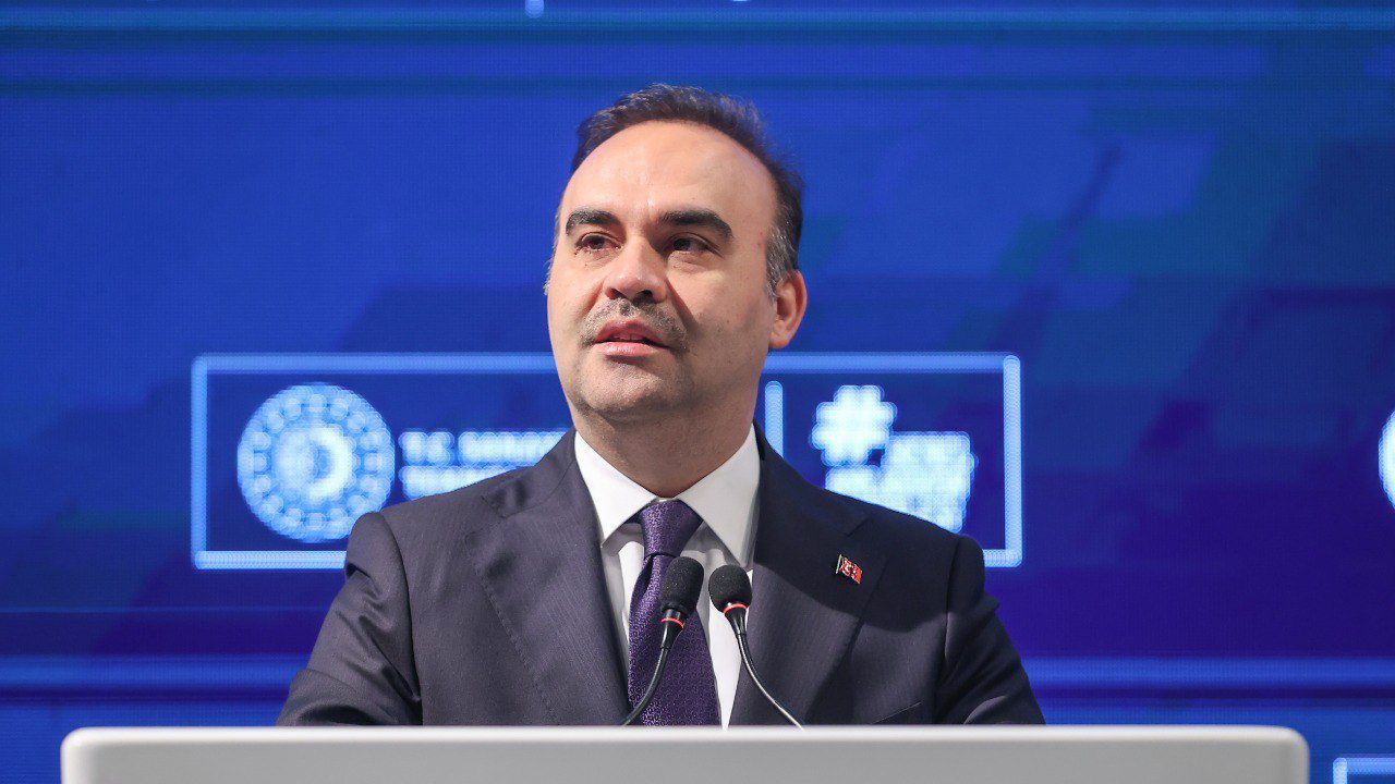 Bakan Kacır: 417 milyar TL’yi aşan yatırım tutarına sahip 696 proje başvurusu yapıldı