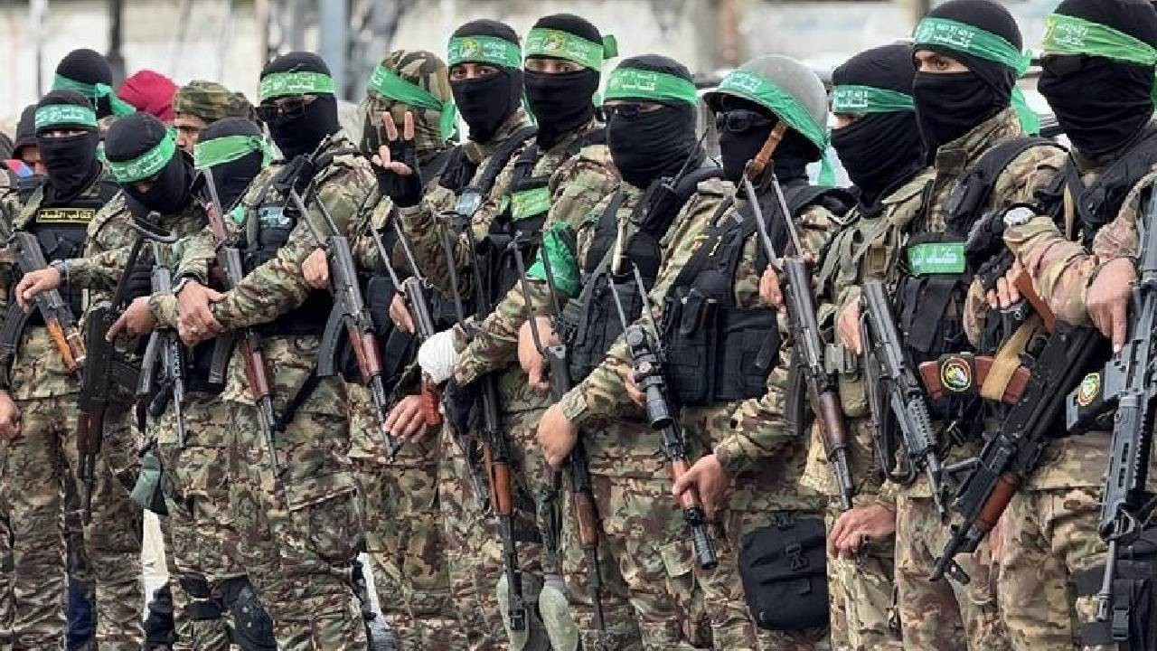 Hamas: Rehineleri pazartesiden itibaren serbest bırakacağız
