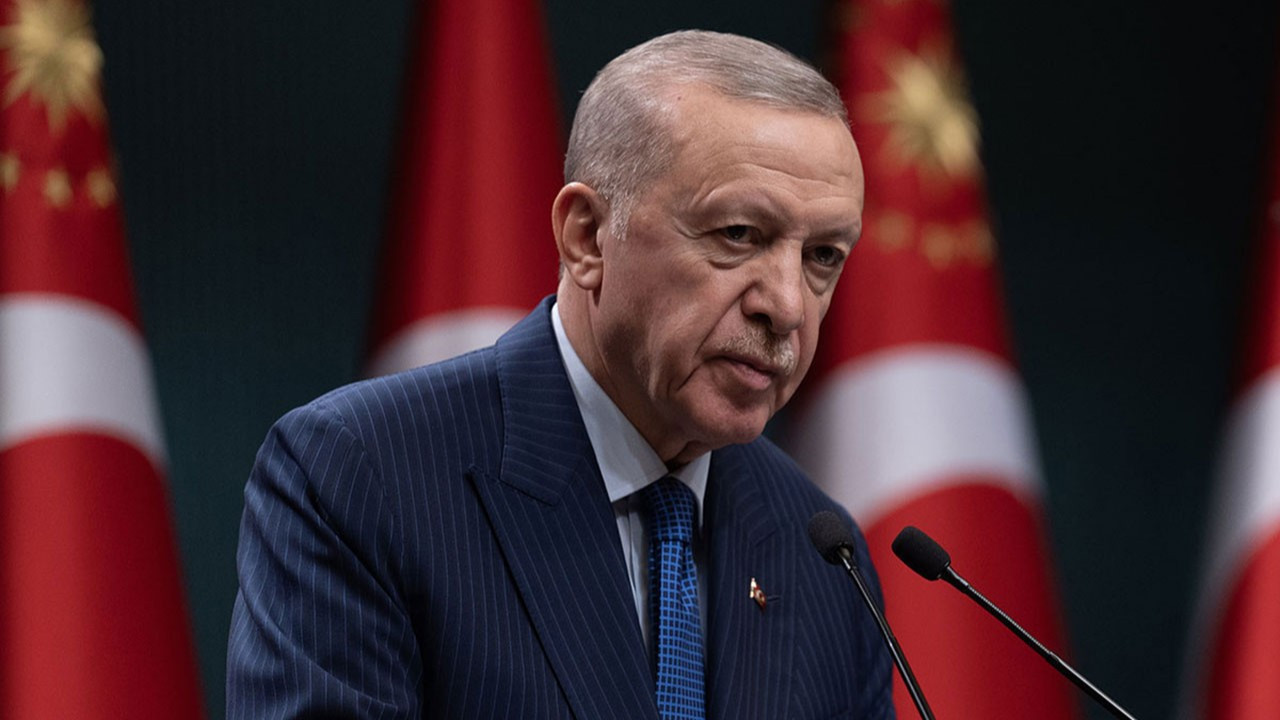 Cumhurbaşkanı Erdoğan: Nadir toprak element sahasını biz işleteceğiz