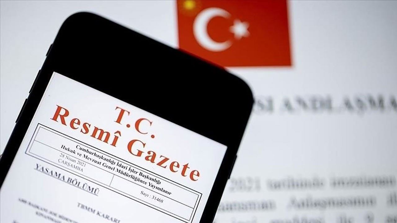 Ulusal Döngüsel Ekonomi Stratejisi ve Eylem Planı açıklandı