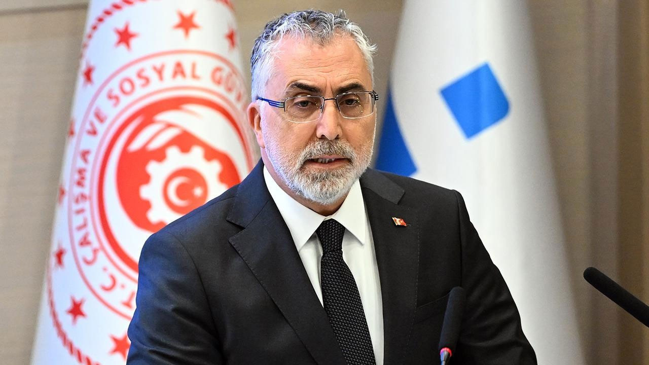 Bakan Işıkhan’dan uyarı: Hibe desteği başvuruları için son tarih yaklaşıyor