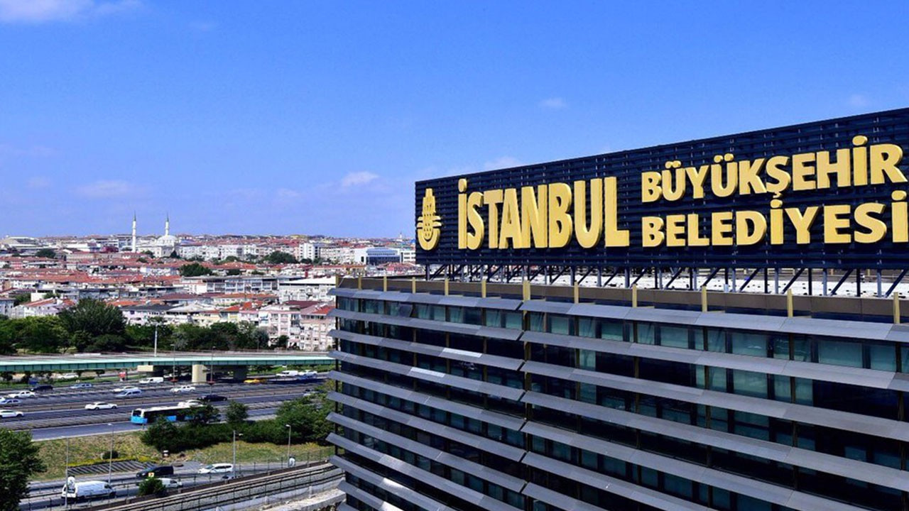 "İstanbul Senin" soruşturması: 6 kişi tutuklandı