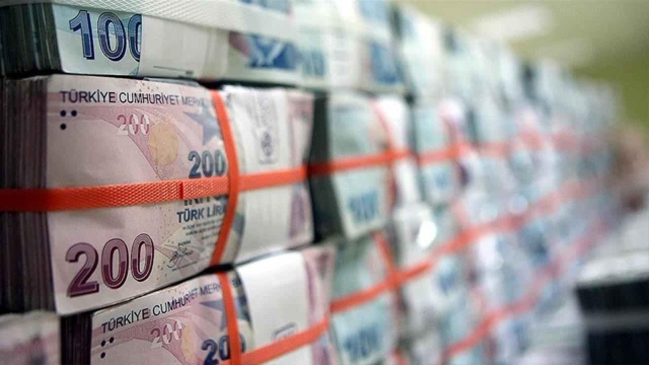 2026 bütçesi 2.7 trilyon açık hedefiyle bağlandı 2026 bütçesi 2.7 trilyon açık hedefiyle bağlandı