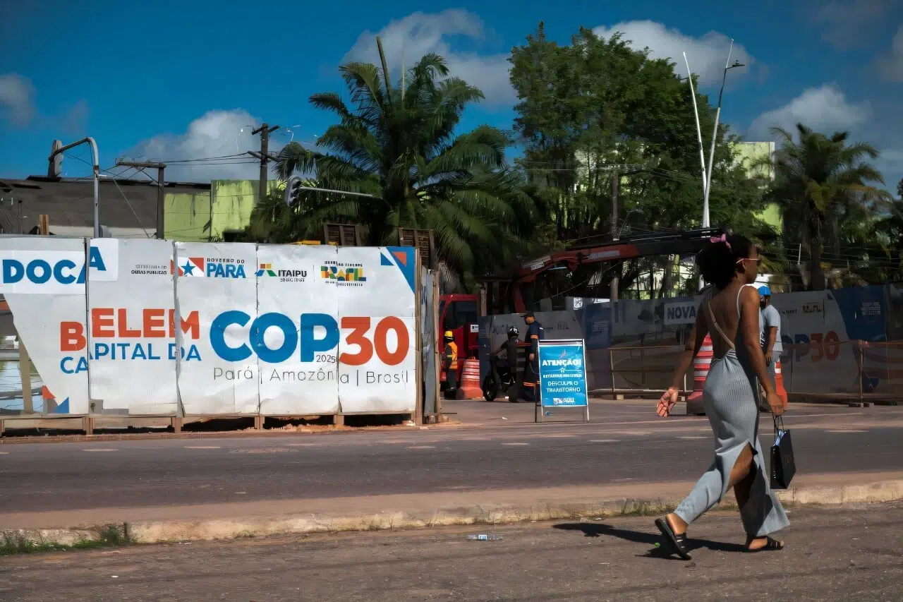 35 Örgütten Çağrı: COP30 Kapsamındaki Tüm Sponsorluklar ve Ortaklıklar Açıklanmalı