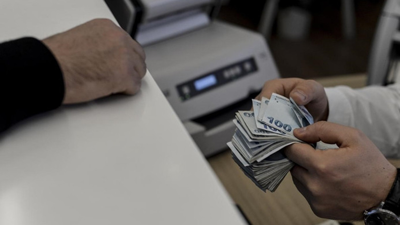 Nefes kredisinden 27 bin KOBİ faydalandı