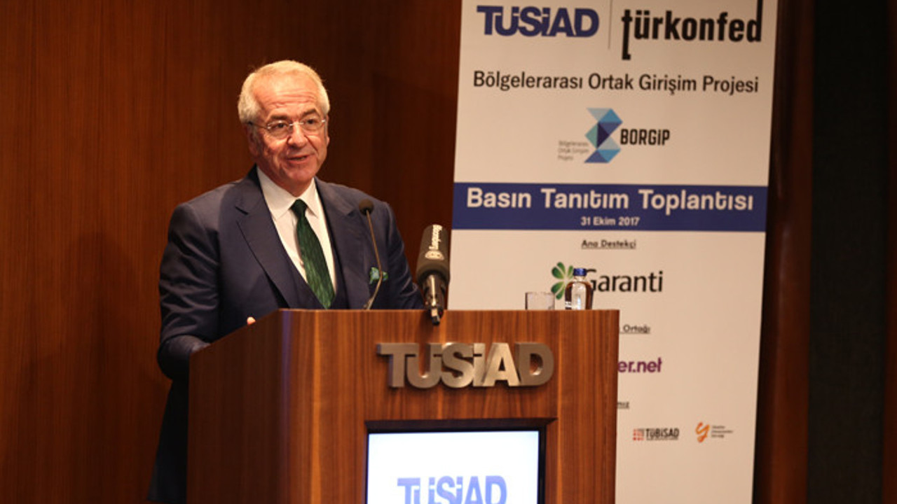 BORGİP ile 20 KOBİ mentorluk desteği aldı