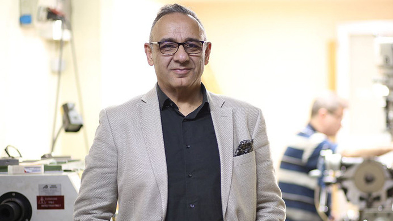 Uzay Makina, silindir üretimini hızlandırdı