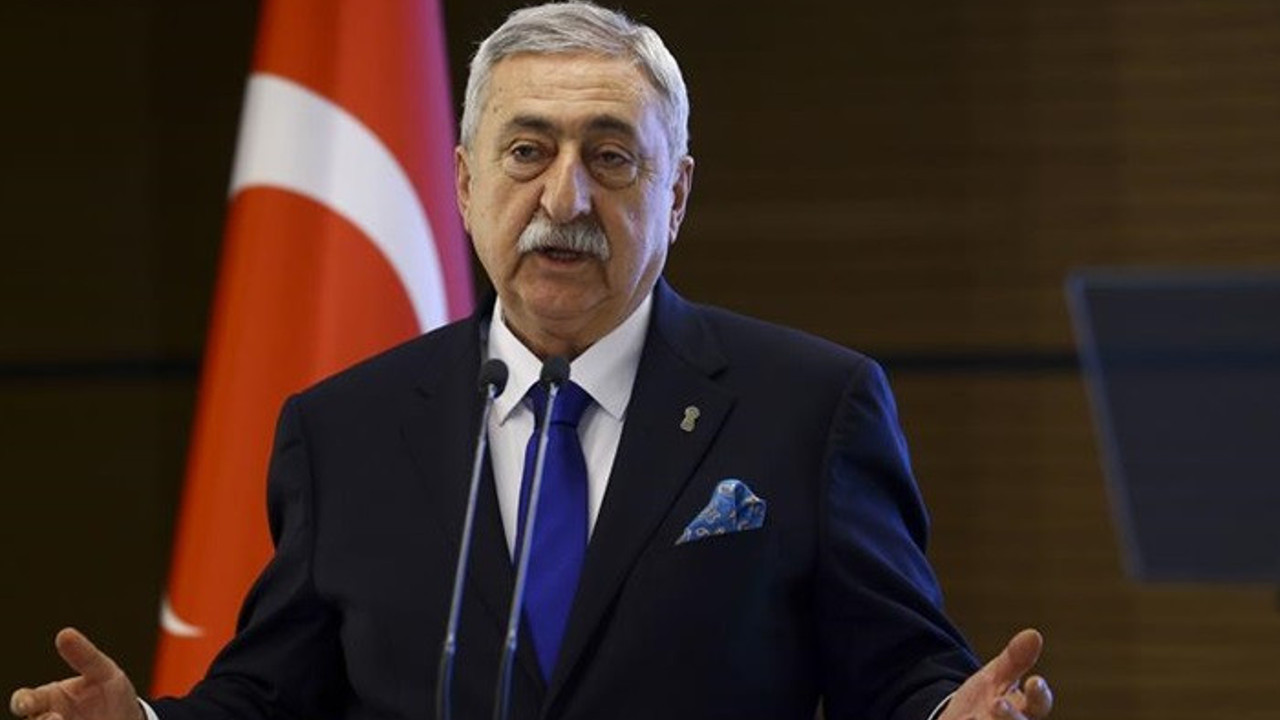 TESK’ten bankalara “fedakarlık” mesajı