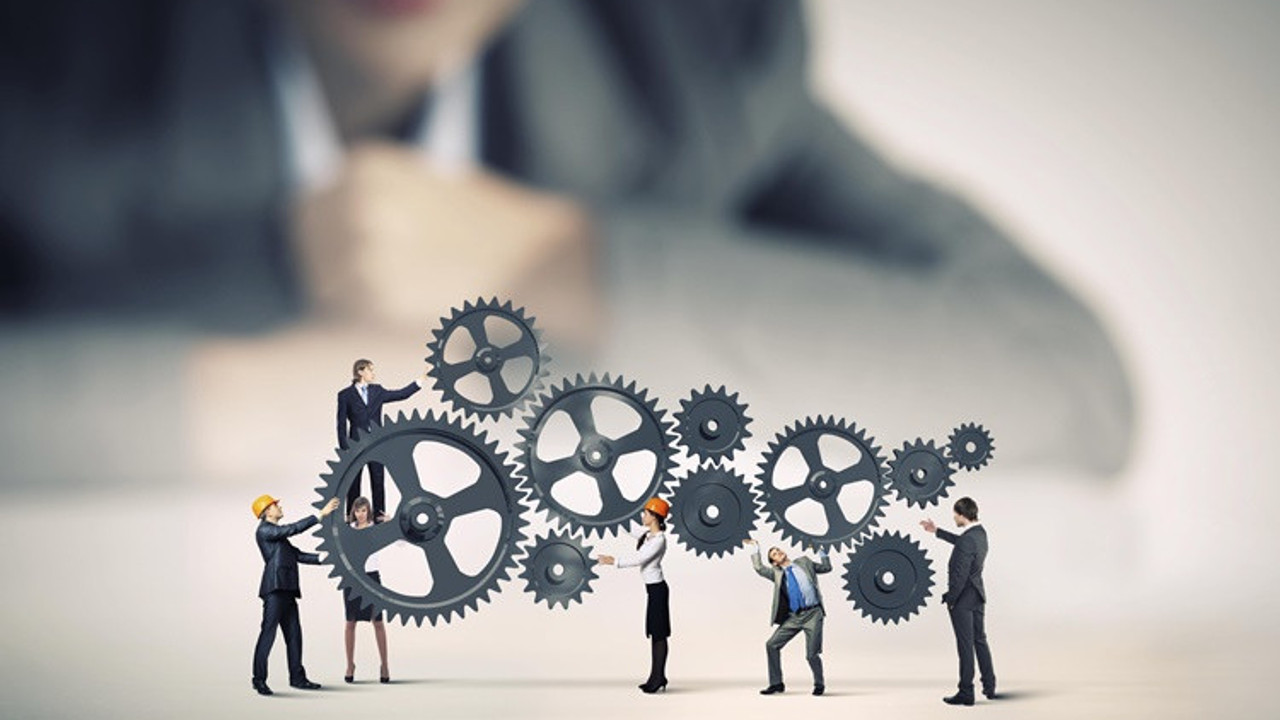 KOSGEB yeni destek programları açıklayacak KOSGEB yeni destek programları açıklayacak