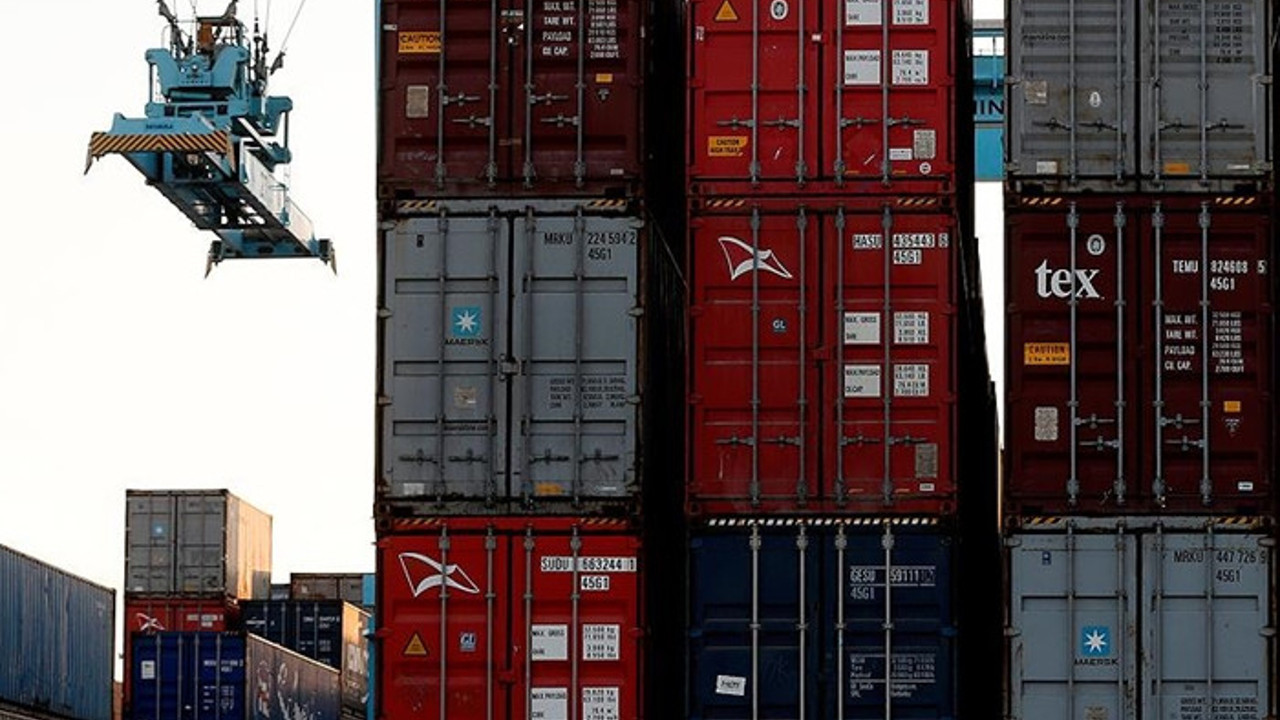 Eximbank, 11 bin ihracatçı hedefini aştı Eximbank, 11 bin ihracatçı hedefini aştı