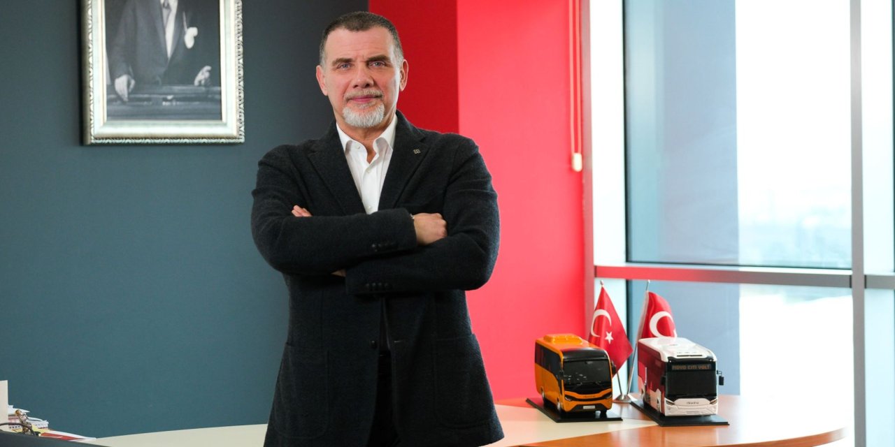 Anadolu Isuzu, SamAuto’nun %75 Hissesini Satın Alıyor Anadolu Isuzu, SamAuto’nun %75 Hissesini Satın Alıyor