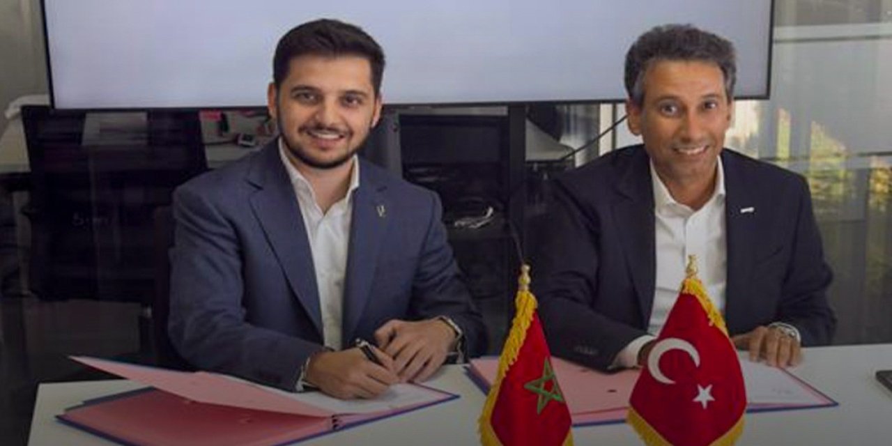 YILNAK & SOMALEV: Rüzgar Enerjisinde Yeni Stratejik Ortaklık