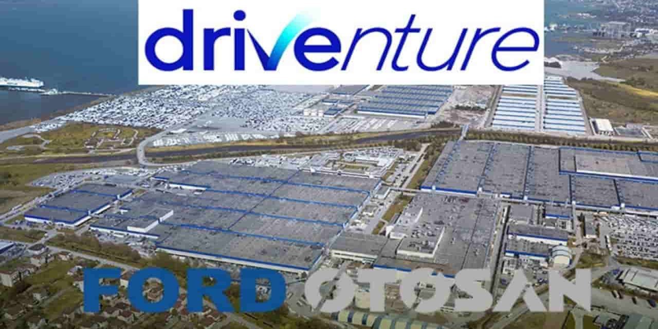 Ford Otosan ve Driventure’dan Kocaeli’ye akıllı mobilite desteği Ford Otosan ve Driventure’dan Kocaeli’ye akıllı mobilite desteği