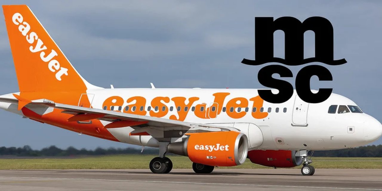 MSC, “hava”ya mı giriyor?