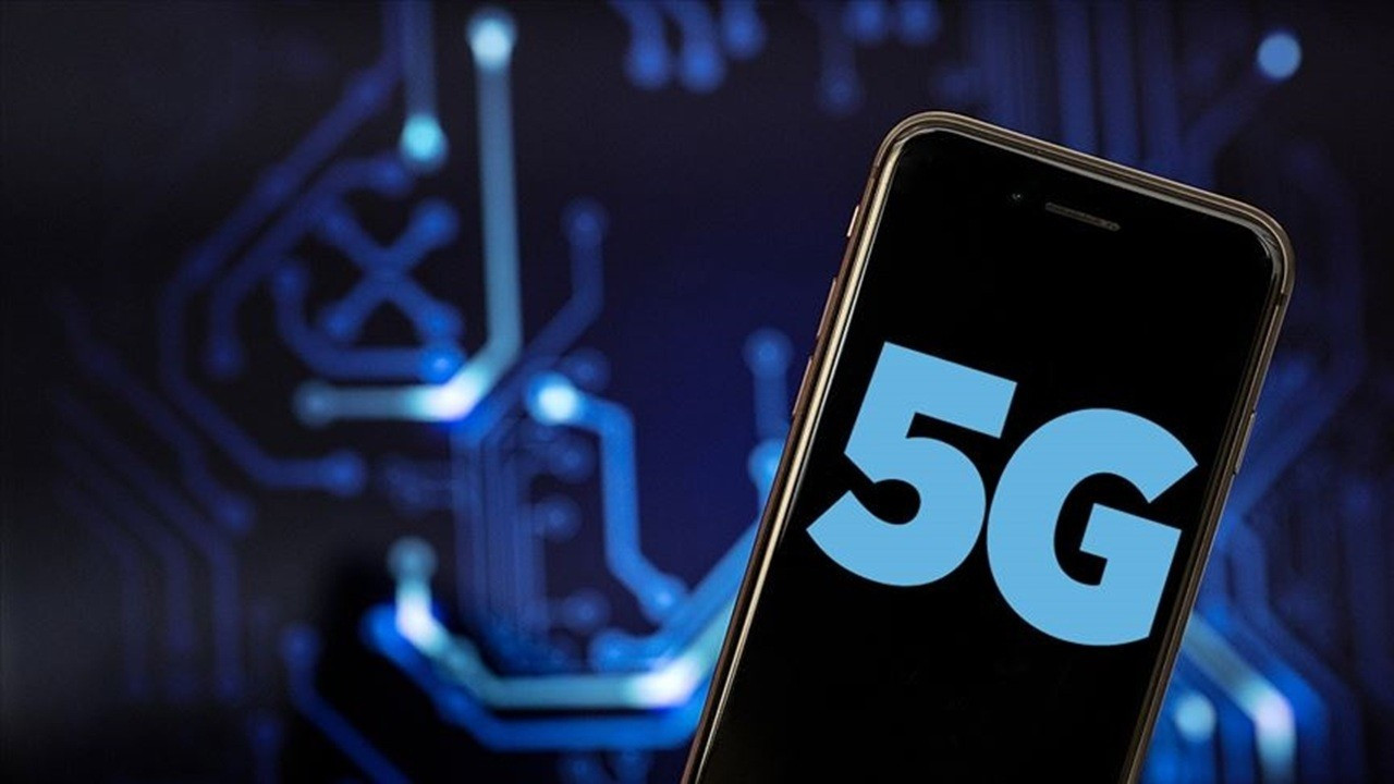 Türkiye’de 5G dönemi: İhaleye çıkacak frekans paketleri Resmi Gazete’de Türkiye’de 5G dönemi: İhaleye çıkacak frekans paketleri Resmi Gazete’de