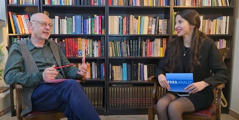 Borsalarda Son Yükseliş! Altının Büyük Rallisinin Sonu Mu? | Dr. Cüneyt Akman & Zeynep Ece Ulukaya