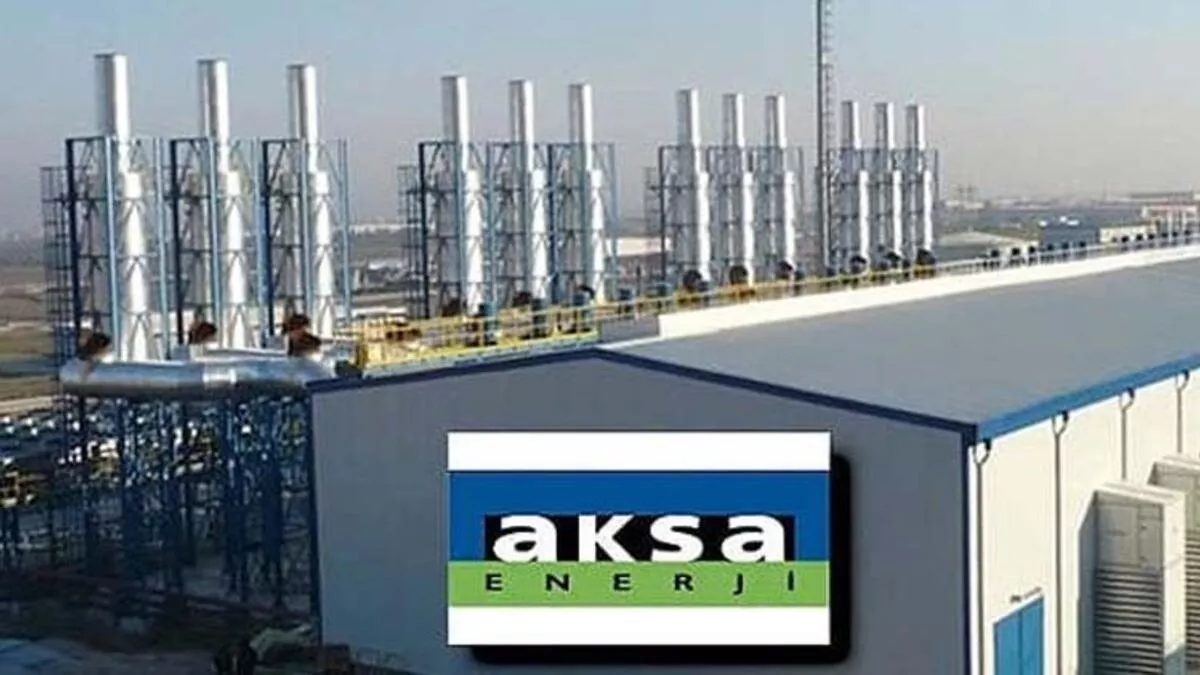 Aksa Enerji’nin 2026 yılında 10 Yeni Santrali 975 MW ile Ticari Faaliyete Geçiyor Aksa Enerji’nin 2026 yılında 10 Yeni Santrali 975 MW ile Ticari Faaliyete Geçiyor