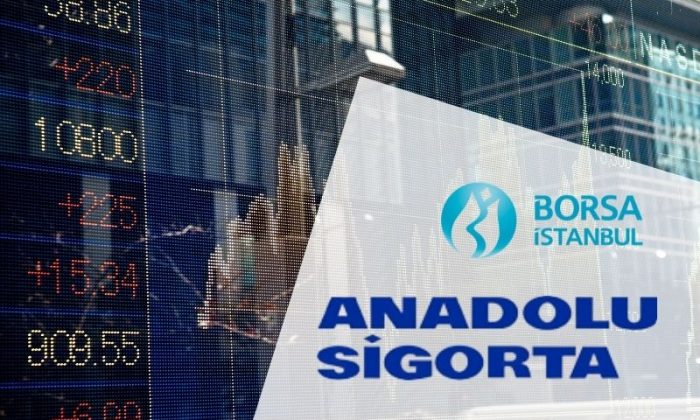 Anadolu Sigorta 9 Aylık Dönemde 8,6 Milyar TL Kâr Elde Etti Anadolu Sigorta 9 Aylık Dönemde 8,6 Milyar TL Kâr Elde Etti