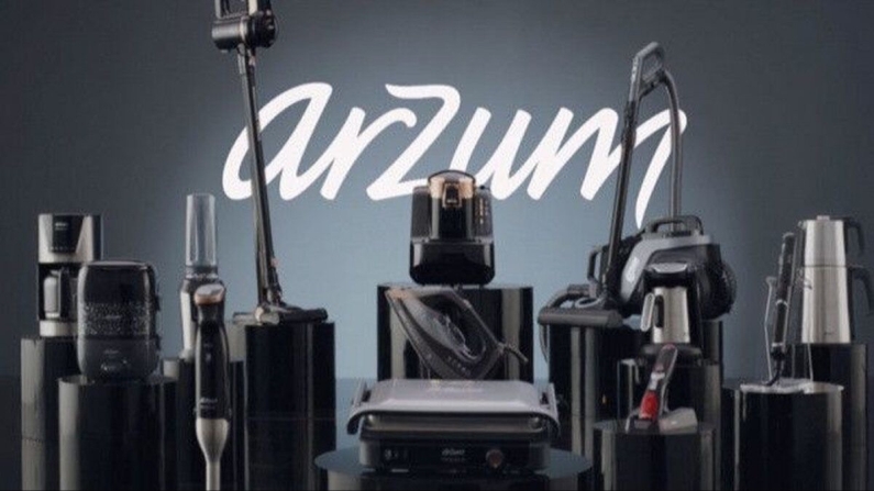 Arzum, sermayesini ikiye katladı; büyüme yatırımlarına hız veriyor Arzum, sermayesini ikiye katladı; büyüme yatırımlarına hız veriyor
