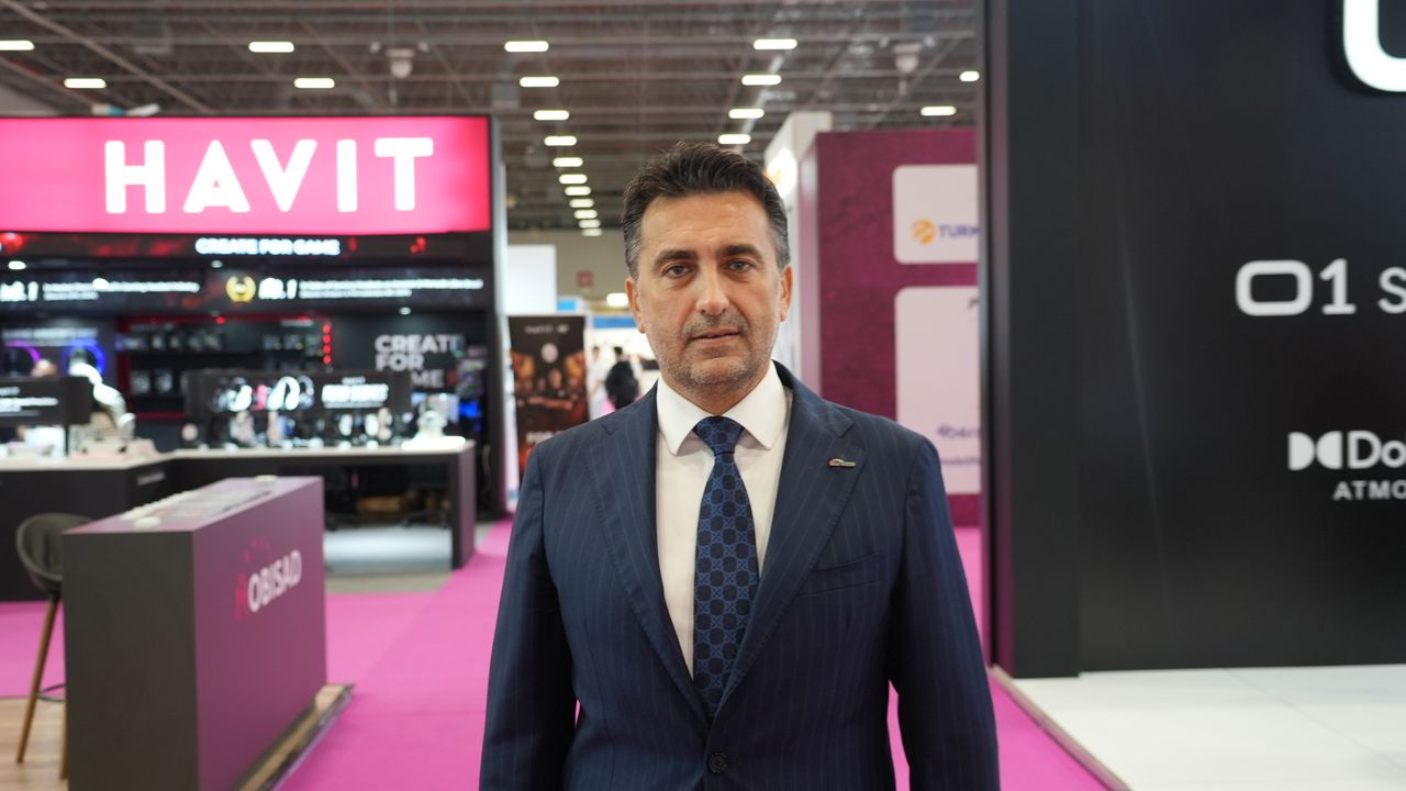 BTK Başkanı Ömer Abdullah Karagözoğlu, “Teknolojiyi kullanan değil, tasarlayan ve ihraç eden ülkeyiz”