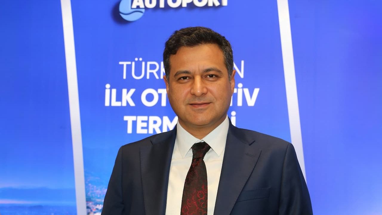Bilgin İşler: “Türkiye’nin otomotiv gücünü lojistikle destekliyoruz”