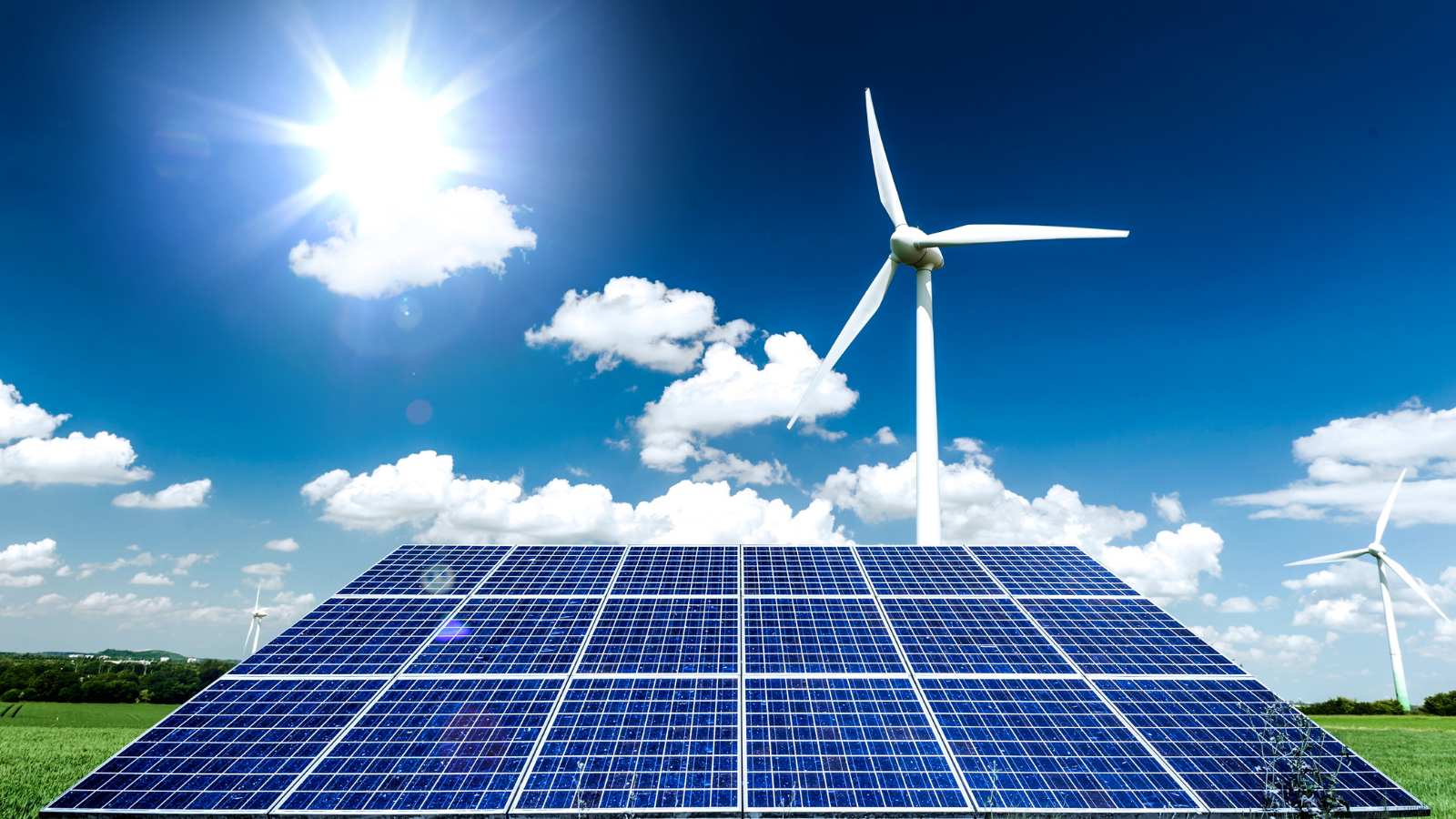 Nijerya, yenilenebilir enerji sektörüne 400 milyon dolarlık yatırım çekti