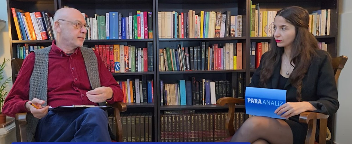 FAİZ ÇIKSA DA İNSE DE ENFLASYON BİTMEZ! ÇÜNKÜ GERÇEK SEBEBİ BAŞKA | DR.CÜNEYT AKMAN & ZEYNEP ECE ULUKAYA VİDEO FAİZ ÇIKSA DA İNSE DE ENFLASYON BİTMEZ! ÇÜNKÜ GERÇEK SEBEBİ BAŞKA | DR.CÜNEYT AKMAN & ZEYNEP ECE ULUKAYA VİDEO