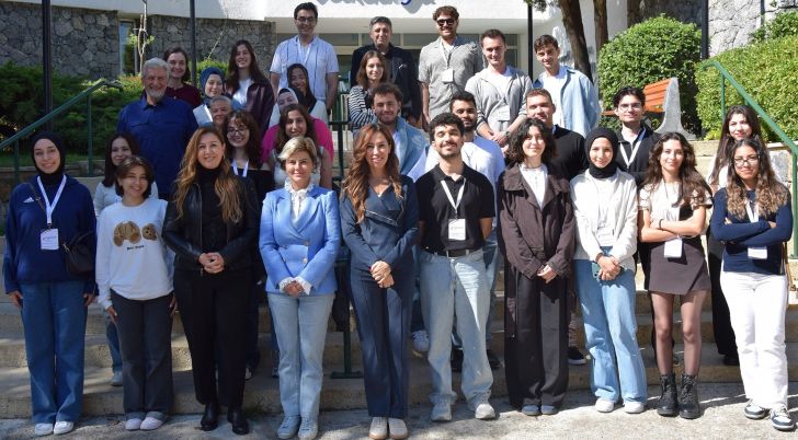 Faydasıçok Vakfı, Faydasıçok Business Academy’i hayata geçirdi