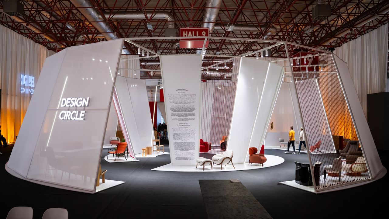 Furnishings & Design Istanbul (FDI), 26.873 ziyaretçiyi ağırladı Furnishings & Design Istanbul (FDI), 26.873 ziyaretçiyi ağırladı