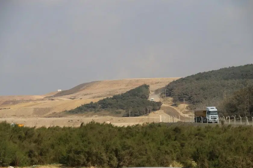 Kuzey Ormanlarındaki Kum Ocağı Projesine Bakanlık “ÇED Olumlu Kararı” Verdi