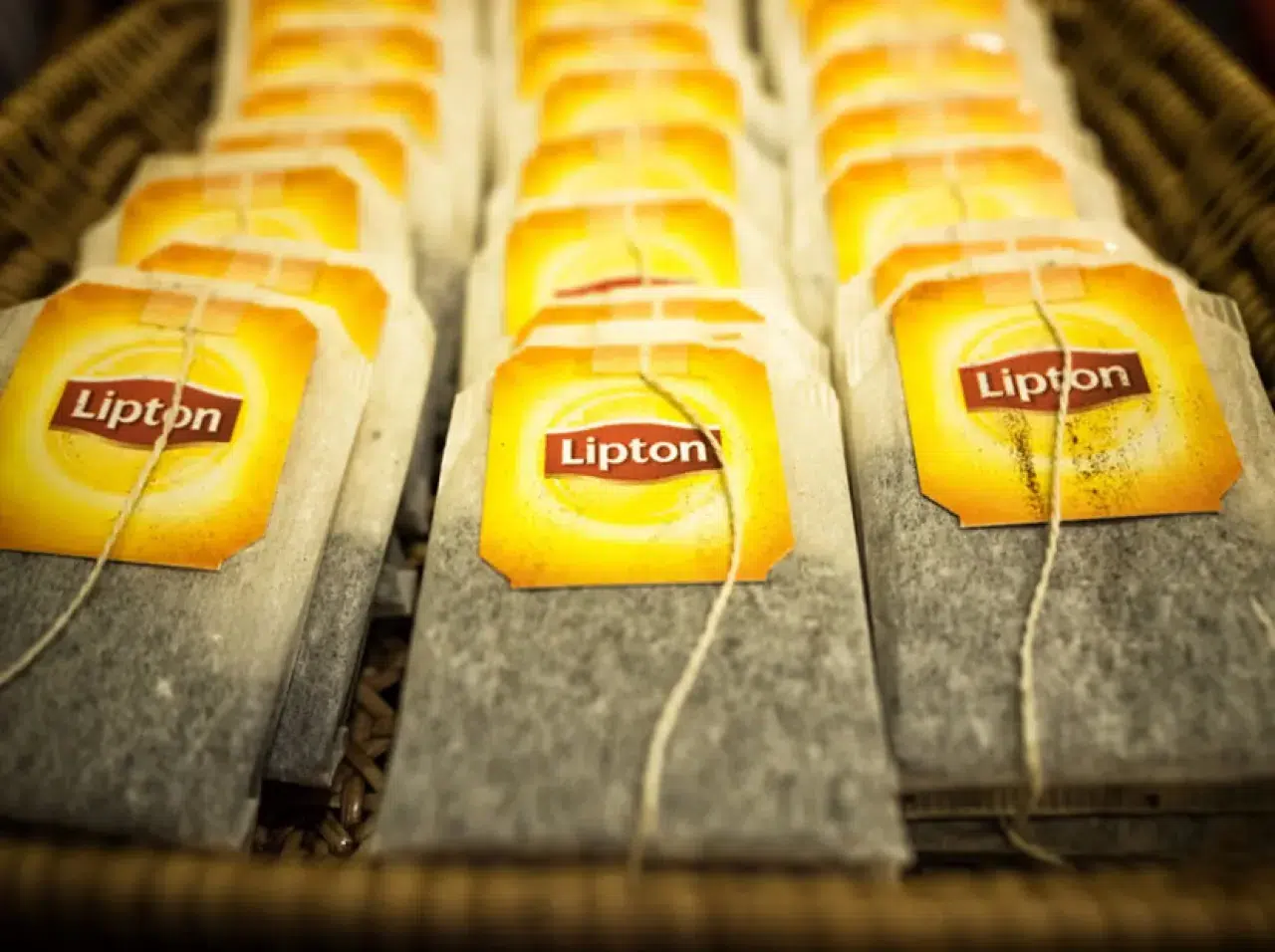 Lipton Türkiye’den çekiliyor mu? Lipton Türkiye’den çekiliyor mu?