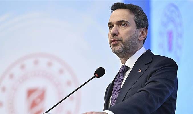 Nadir toprak elementleri ABD’ye satılmadı – 