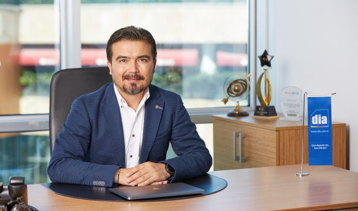 Onay: “Bulut tabanlı ERP çözümümüzle makine sektörünün dijital dönüşümünde önemli bir rol üstleniyoruz”