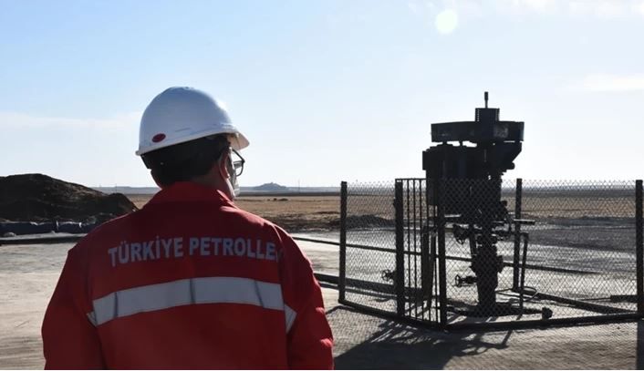 TPAO’nun iki bölgede petrol arama izni devam edecek – 