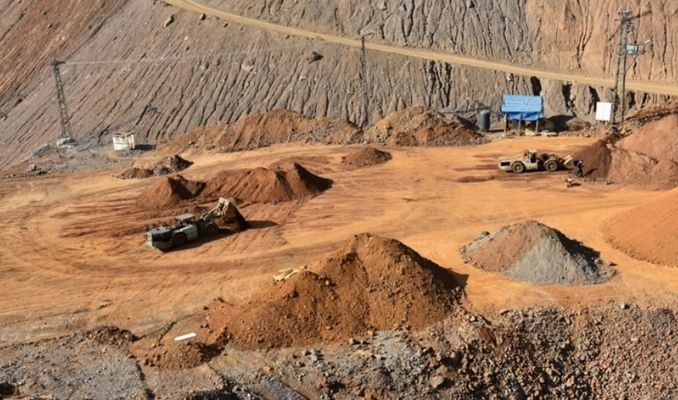 Yabancı şirket Sarıkaya sahasının tümünü aldı – 