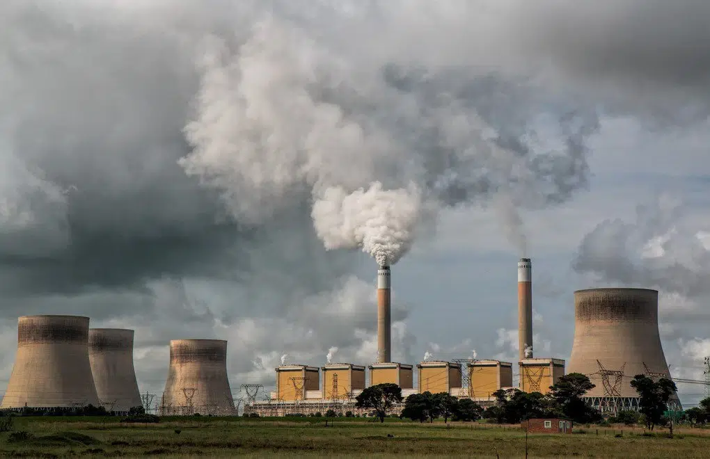 Yeşil Enerji Anlaşması Fosil Yakıt Finansmanını Kısıtladı Yeşil Enerji Anlaşması Fosil Yakıt Finansmanını Kısıtladı